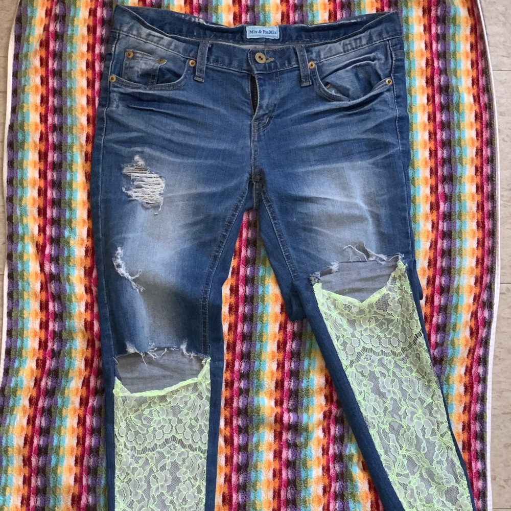 Pants - Picture 3 of 3